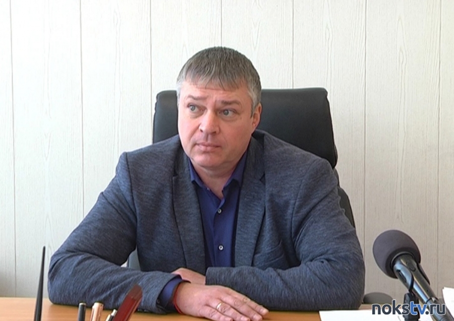 Дмитрий Буфетов сообщил, с чем связан уход Алексея Хомяка с поста директора МУП «НовГорТранс»
