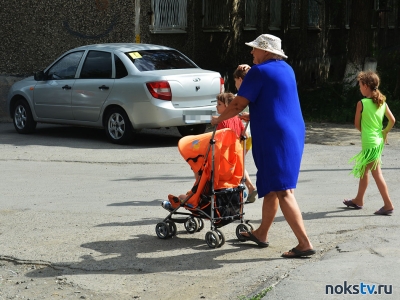 На новые выплаты многодетным семьям выделят более миллиарда рублей