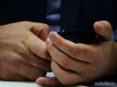 СМИ: В работе мобильного приложения Сбербанка произошел сбой
