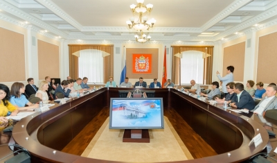 В Оренбуржье депутаты уменьшили резерв областного бюджета на 100 млн рублей