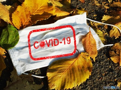 Оперативная информация по ситуации с коронавирусом в Оренбуржье на 26 октября