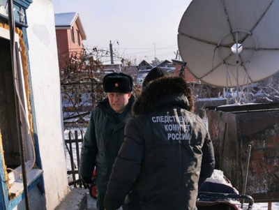 СК завершил расследование уголовного дела о гибели троих детей в Новотроицке