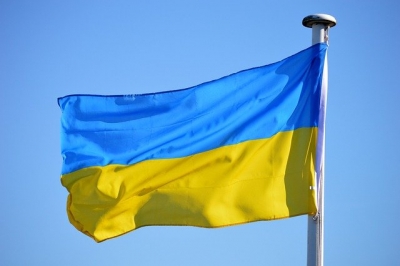 Украина вводит визовый режим для россиян
