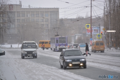 Индекс качества городской среды в Новотроицке вырос