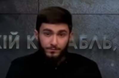 СК завёл дело на украинского телеведущего Шарафмала за призыв убивать русских детей (Видео)