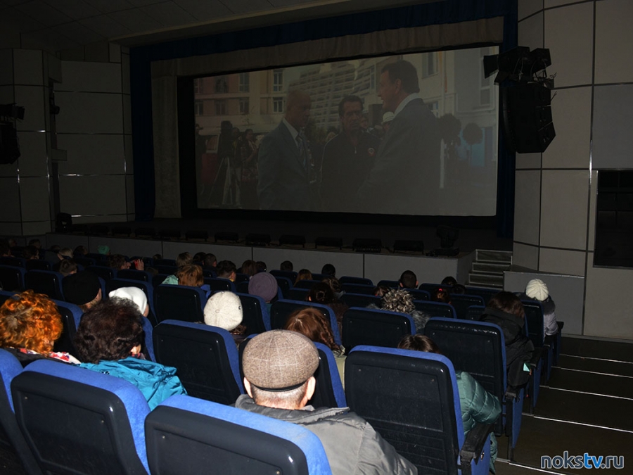 Стало известно, когда в России откроются кинотеатры и музеи
