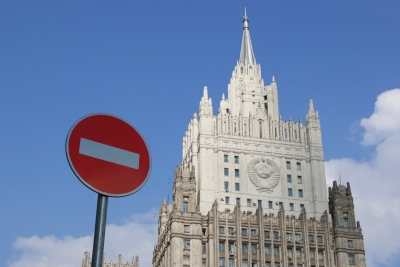 В МИД РФ предостерегли от провокаций против российских военных в Приднестровье