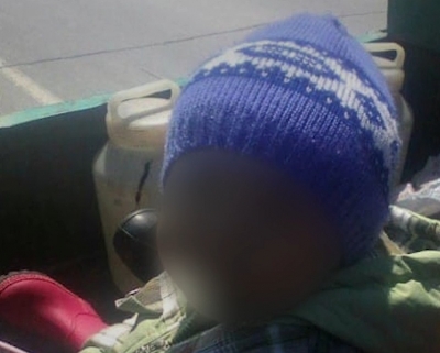 Растерзанный псами 4-летний мальчик защищал от них своего питомца