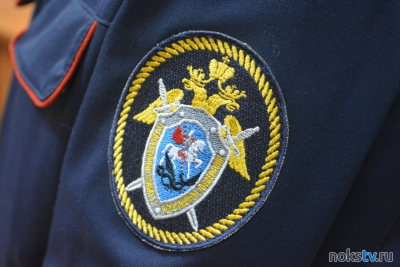 Тело 64-летней оренбурженки нашли под окнами ковид-центра
