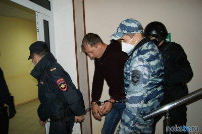 Суд вынес приговор Александру Лазареву, изнасиловавшему и убившему трех студенток в Гае