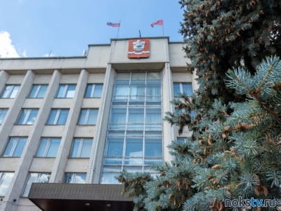 Администрация Новотроицка поздравляет работников и ветеранов «Уральской Стали»