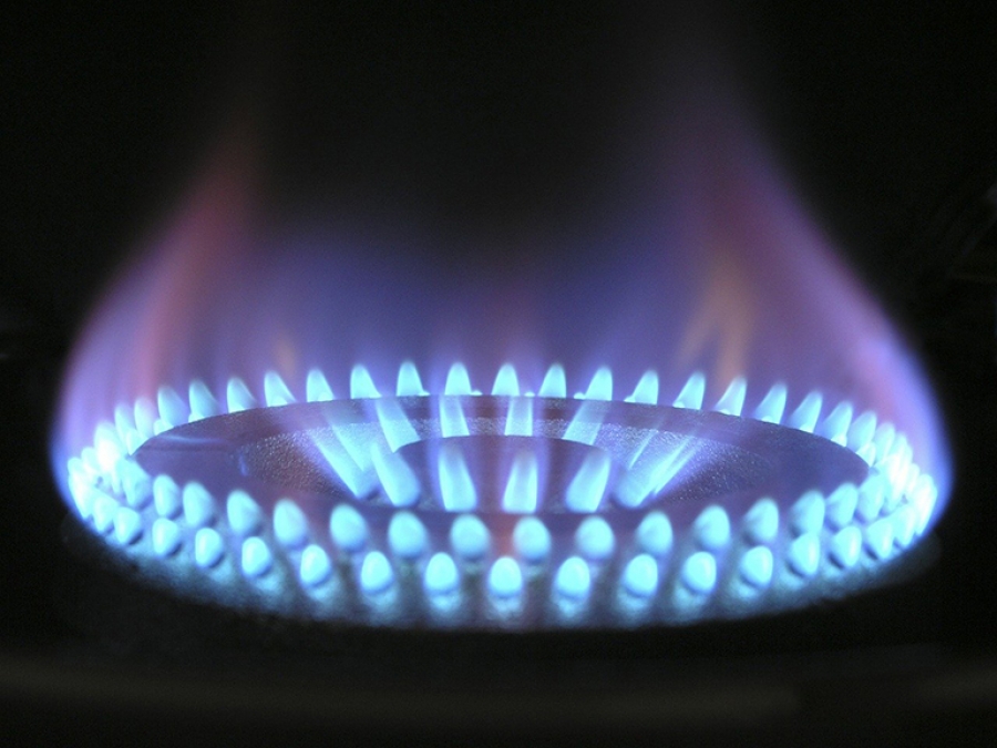 Цена на газ для населения повысится с 1 августа