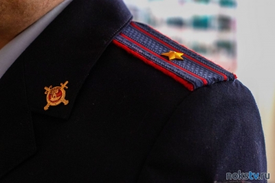 Замдиректора школы-интерната обвинили в получении взятки в полмиллиона рублей