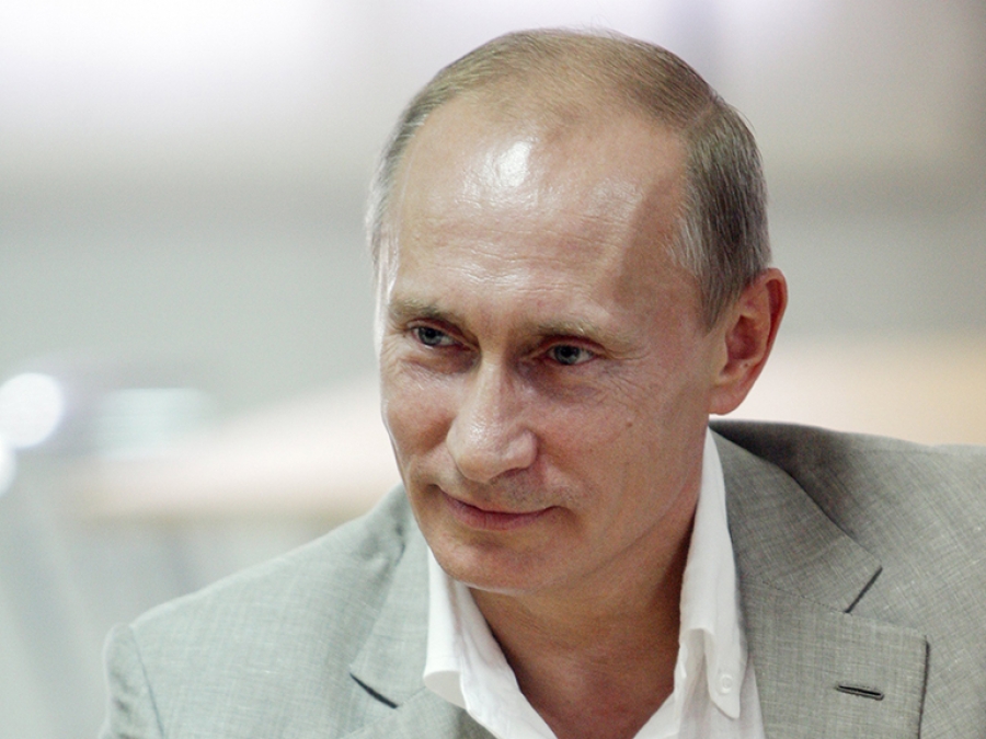 Путин ответил на вопрос о намерении вновь баллотироваться в президенты