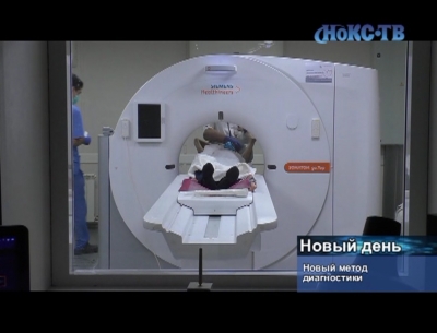 Стенозы брахиоцефальных артерий теперь выявляют в БСМП Новотроицка