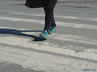 Работы по обустройству безопасных пешеходных переходов у школ начнутся в ближайшее время