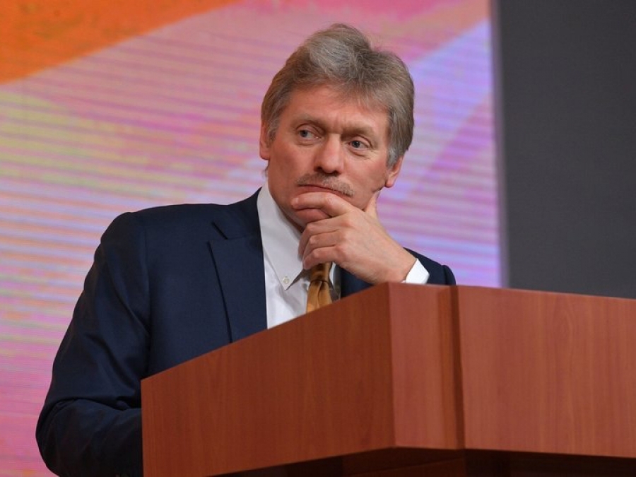Россия не видит фундамента для диалога с Киевом, заявили в Кремле