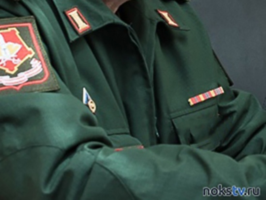 В законопроекте штрафы за неявку в военкомат снизили с 50 до 30 тысяч рублей