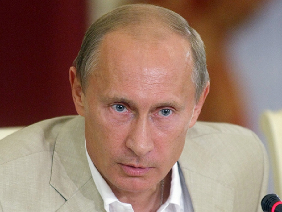 Путин запретил экспорт российской нефти в страны, которые ввели потолок цен