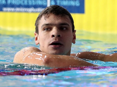 Новотройчанин Евгений Рылов выиграл золото Олимпиады в Токио и побил новый рекорд