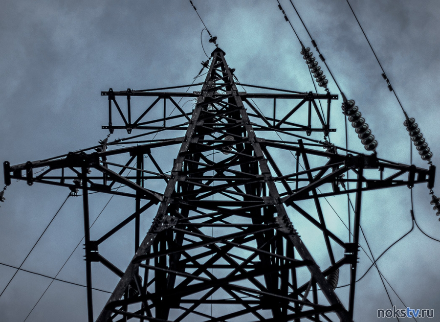 Отключения электричества в Новотроицке 9 февраля: кто останется без электроэнергии