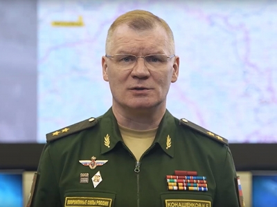 Минобороны уточнило число погибших российских военных при ударе ВСУ по Макеевке