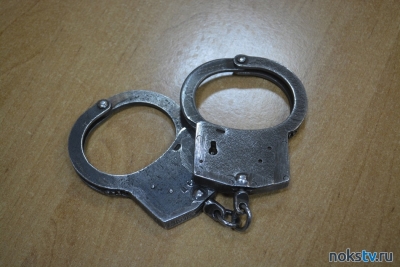 В УМВД сообщили о задержании главы Никольского сельсовета Красногвардейского района