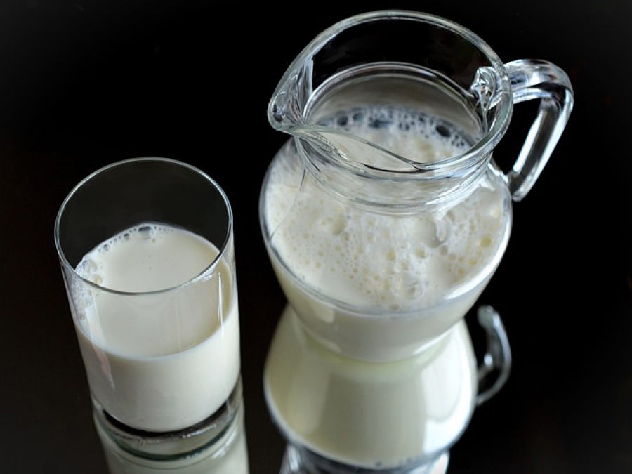 СМИ: Ушлые производители молока обманывают не знающих физику россиян ради выгоды