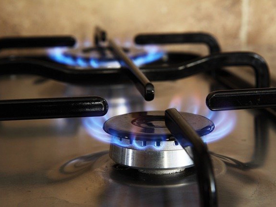 Новотройчан предупреждают о стравливании газа