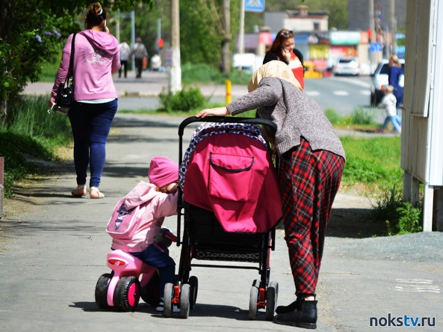 В Оренбуржье на помощь многодетным семьям направят деньги, выделенные на талоны на школьную форму