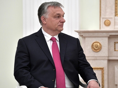 Орбан: Венгрия готова платить за российский газ в рублях