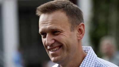 В отношении Алексея Навального возбудил новое уголовное дело