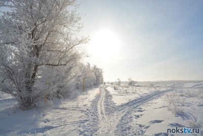 Вильфанд предупредил о температурных аномалиях в ряде регионов России