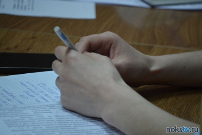 В России могут появиться бесплатные репетиторы для подготовки школьников к экзаменам