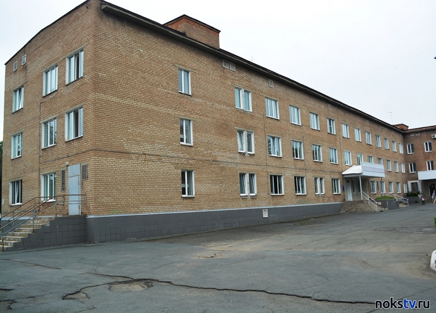 В Новотроицке хотят снова закрыть родильный дом