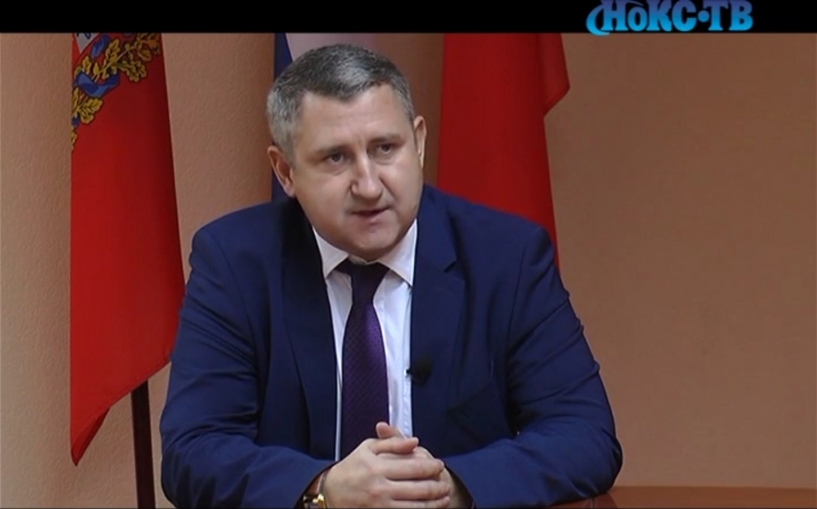 Глава города Дмитрий Буфетов прокомментировал прошедшие на минувших выходных выборы