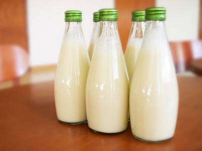 В Оренбуржье в 2022 году произведено более 140 тыс. тонн молока