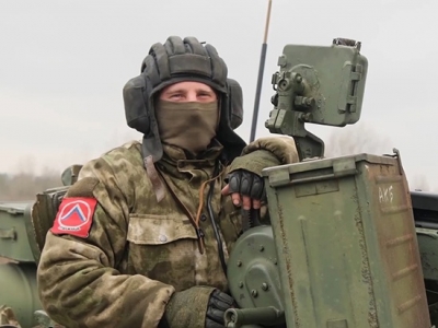 В Оренбуржье появится знак отличия «За содействие специальной военной операции»