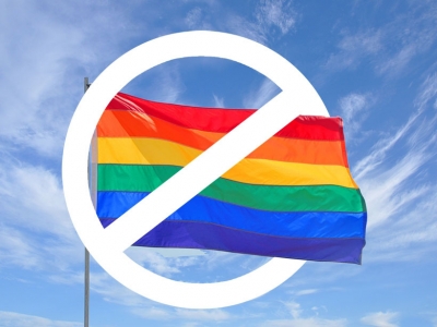 Верховный суд признал ЛГБТ-движение экстремистским
