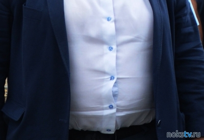 В России выросло число людей с ожирением
