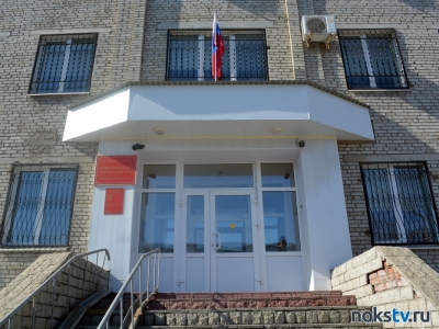 В суд поступило дело об административном правонарушении в отношении Новотроицкого молокозавода