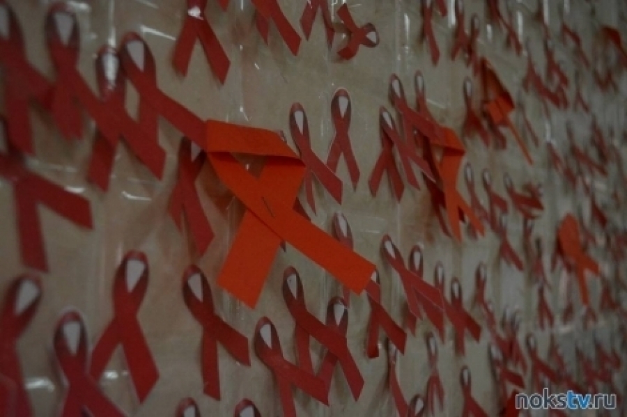 17 мая – Всемирный день памяти жертв СПИДа