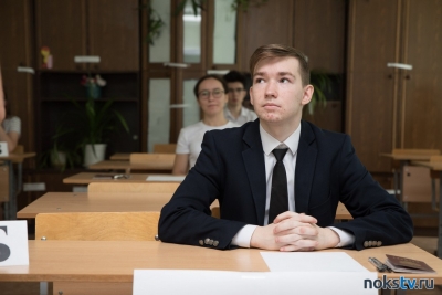 Большинство выпускников в Оренбуржье хотят стать программистами, врачами и автомеханиками