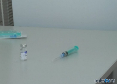 В Оренбуржье скоро доставят вакцину от коронавируса для подростков