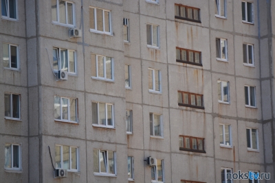 Спрос на ипотеку в России вырос на 113%