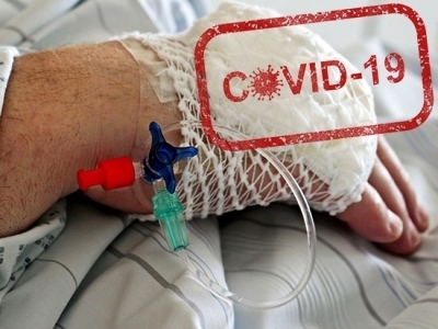 6 новых смертей от коронавируса зафиксировано в Оренбургской области