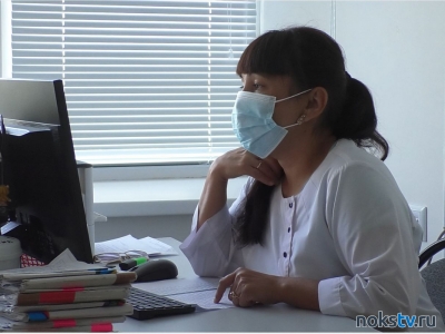 В Оренбуржье превышен эпидпорог по ОРВИ и гриппу