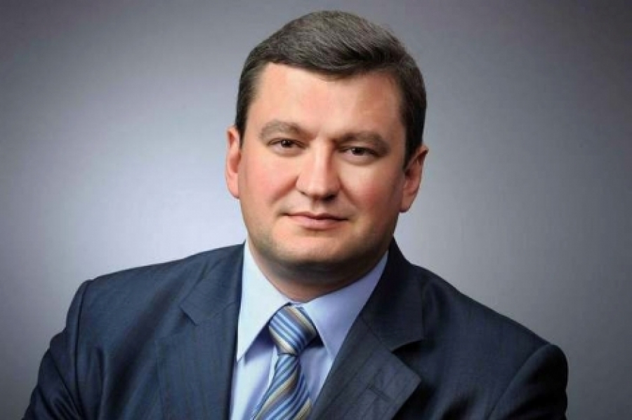 Геннадий Борисов рассказал, как давал взятку бывшему мэру Оренбурга Евгению Арапову