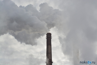 Правительство одобрило эксперимент по ограничению выбросов парниковых газов