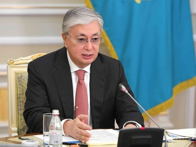 В области Казахстана, граничащей с Оренбуржьем, отменили режим ЧП